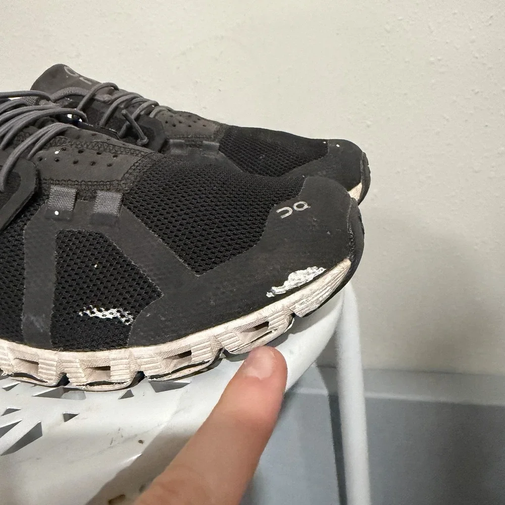 Only Ny good used